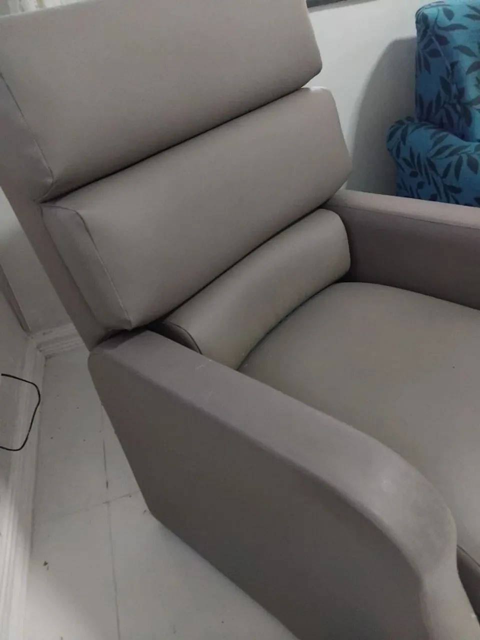 Vende se poltrona 
