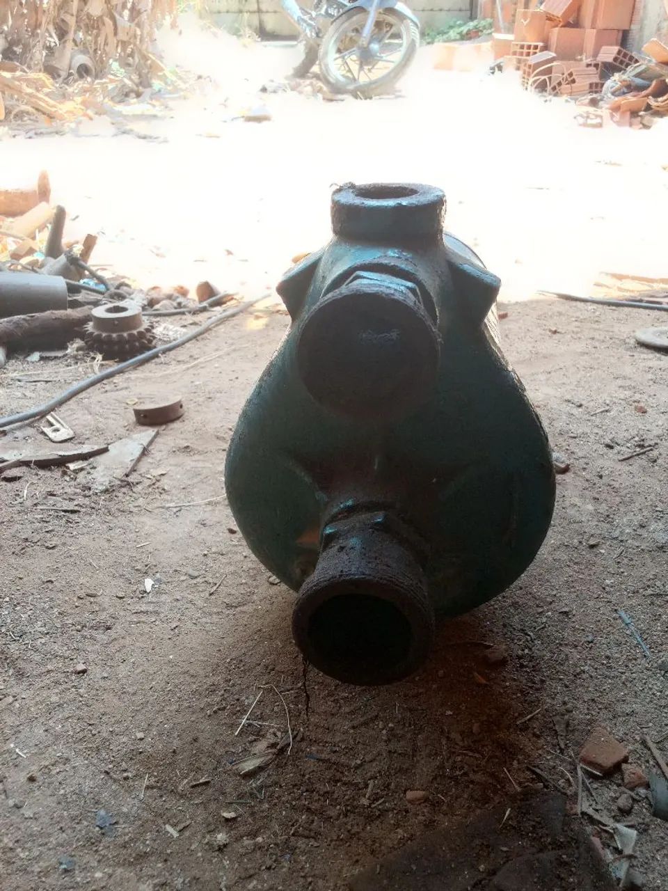 Bomba de 3cv - Foto 4