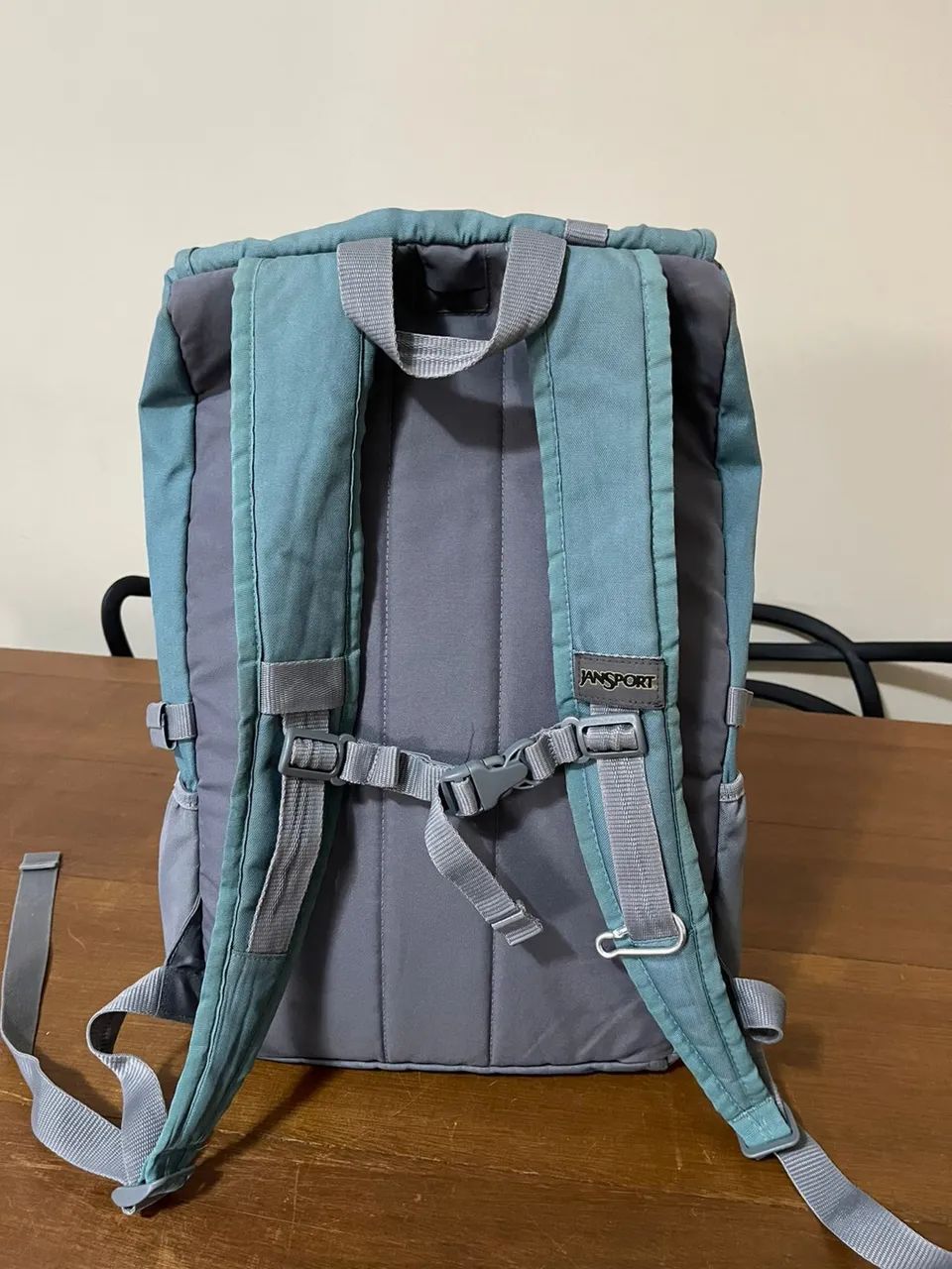Mochila jansport original  - Foto 2