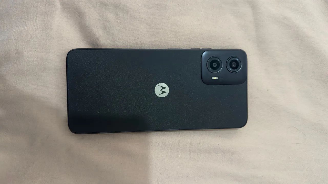 moto g34