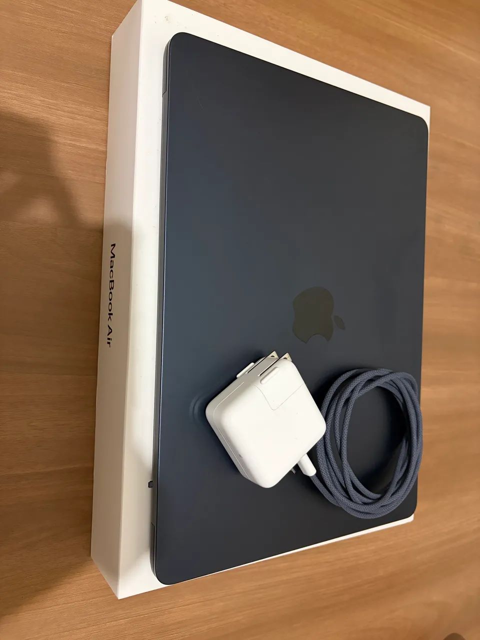 MacBook Air M4 13? 2025 - Novíssimo - Foto 5