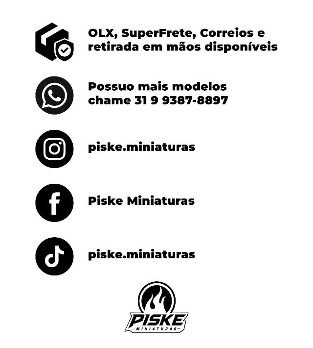 Hot Wheels e Matchbox - 17,00 cada - Foto 3