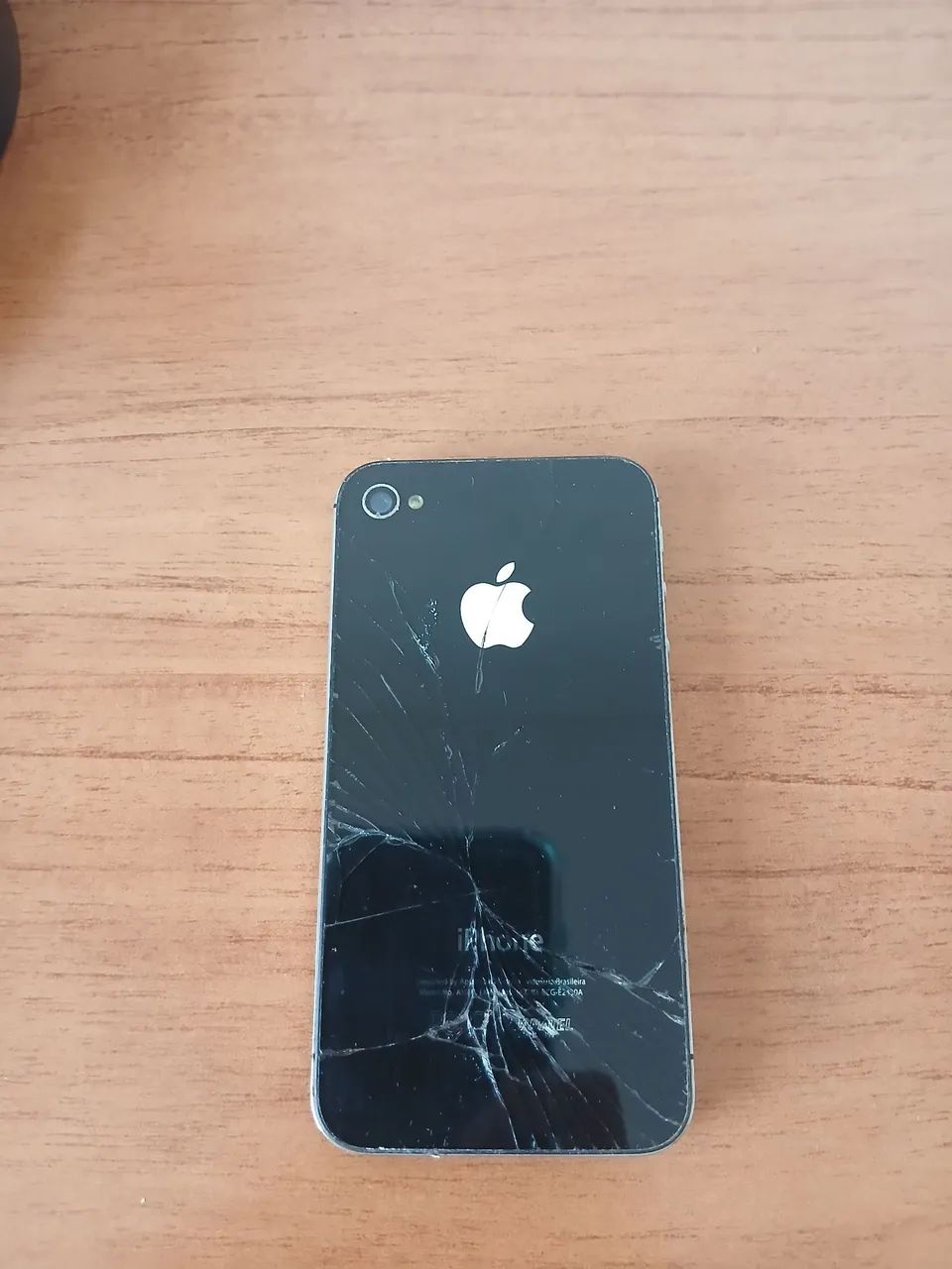 IPhone 4s