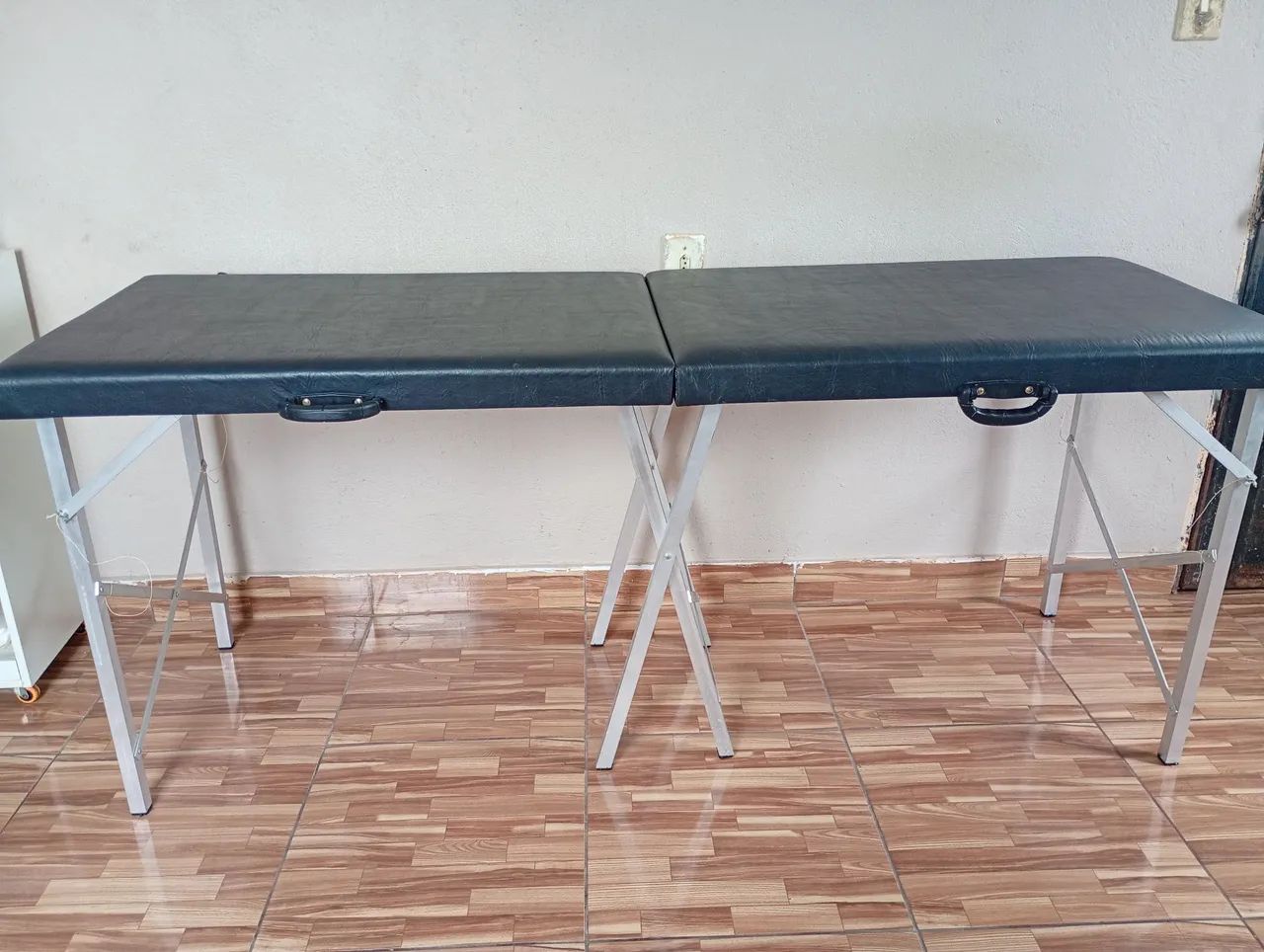 Vende- se  Mala maleta seminova - Foto 2
