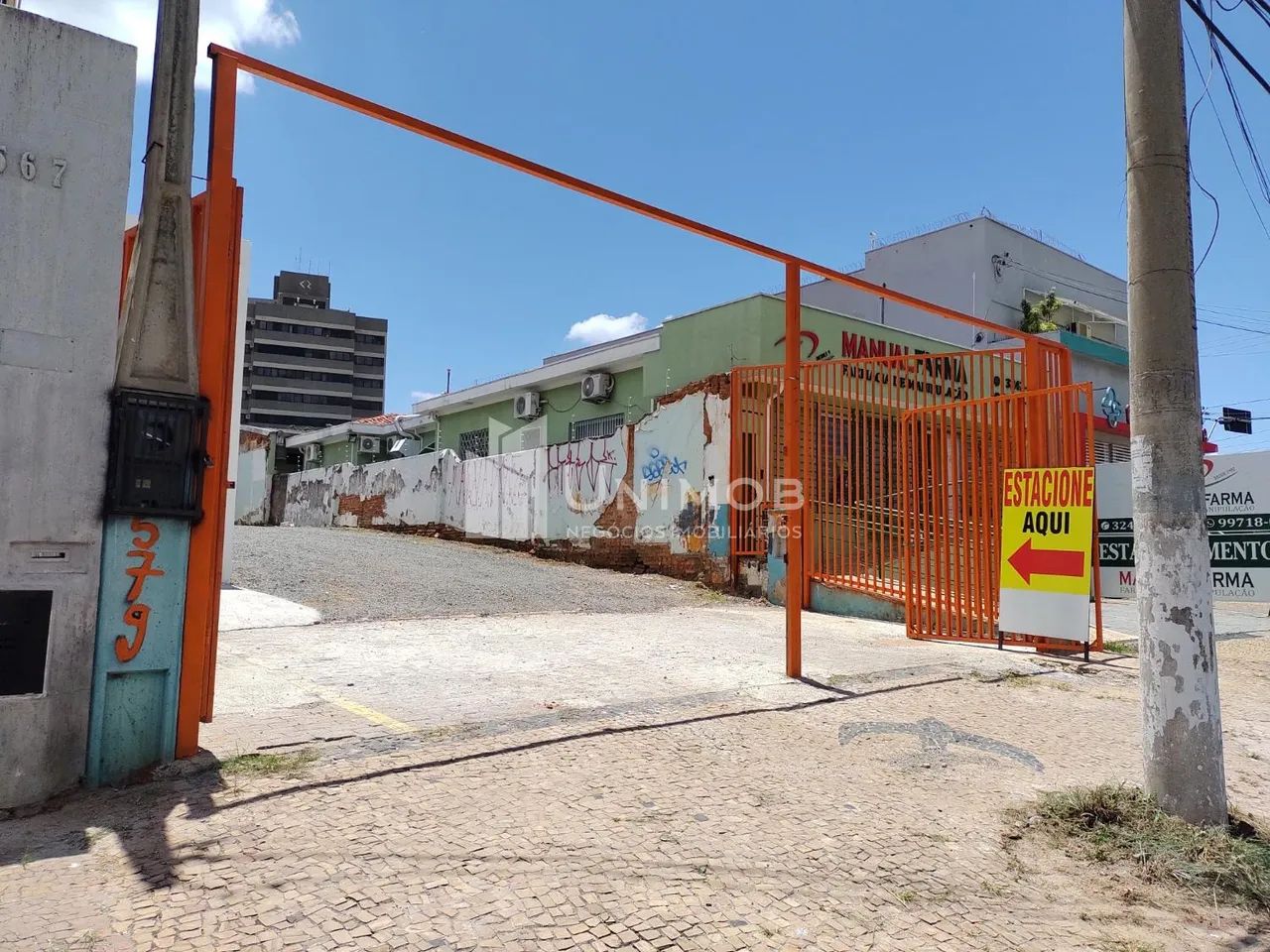terreno - Jardim Guanabara - Campinas - Foto 2