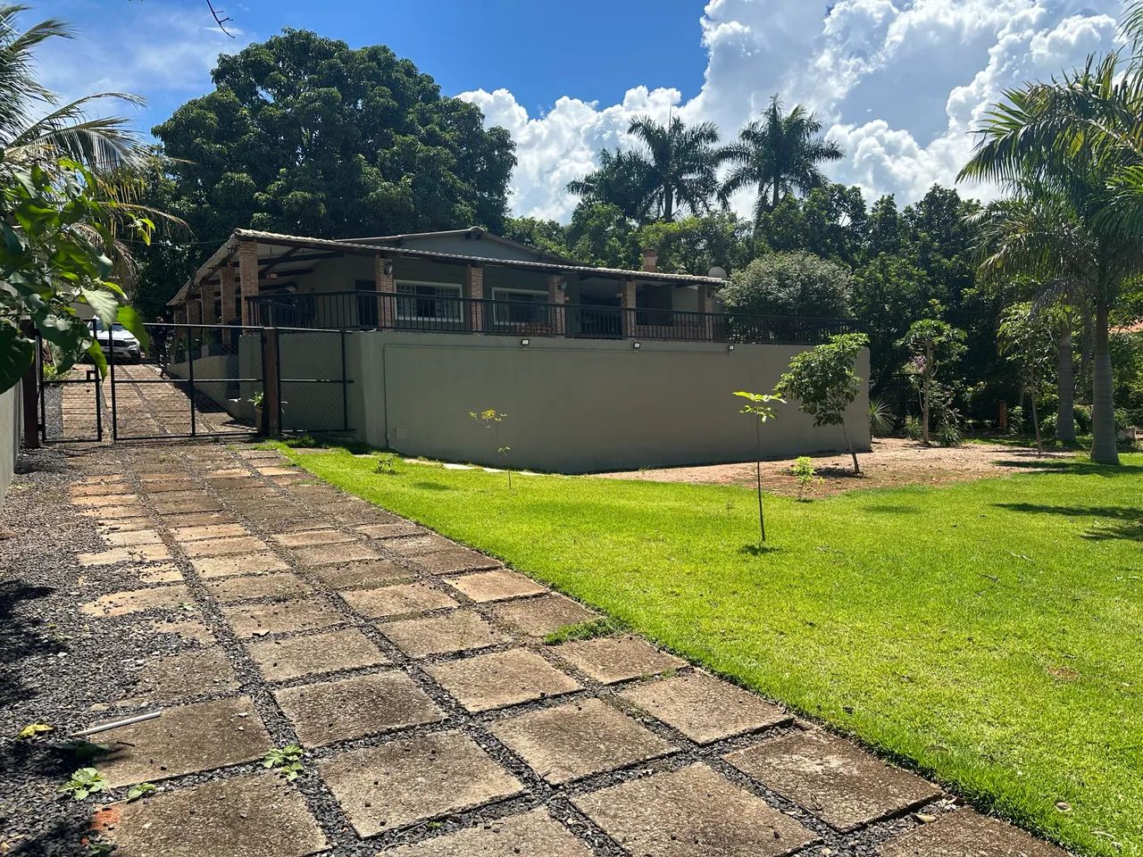 RANCHO A VENDA REPRESA DE EMBORCAÇÃO - ARAGUARI/MG - Foto 2