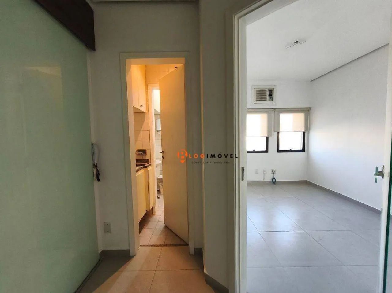 Sala, 50 m² - - Perdizes - São Paulo/SP - Foto 5