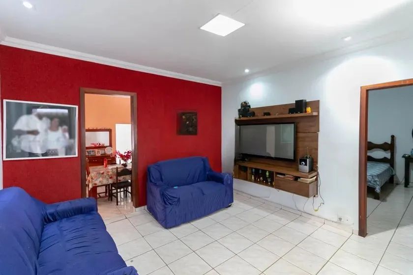 Casa à Venda - Nova Gameleira, 4 Quartos, 600 m2 - Foto 2