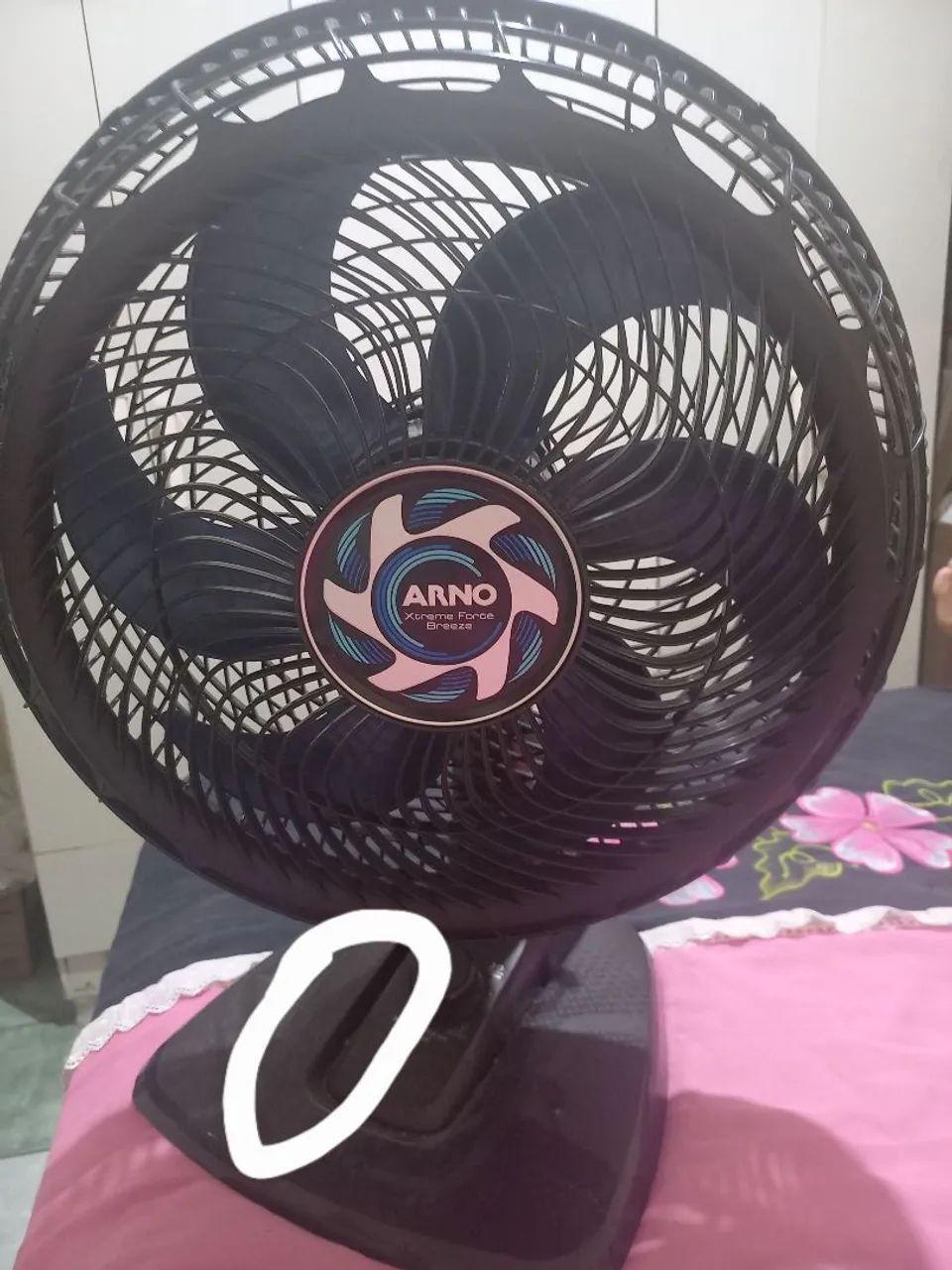Ventilador - Foto 2
