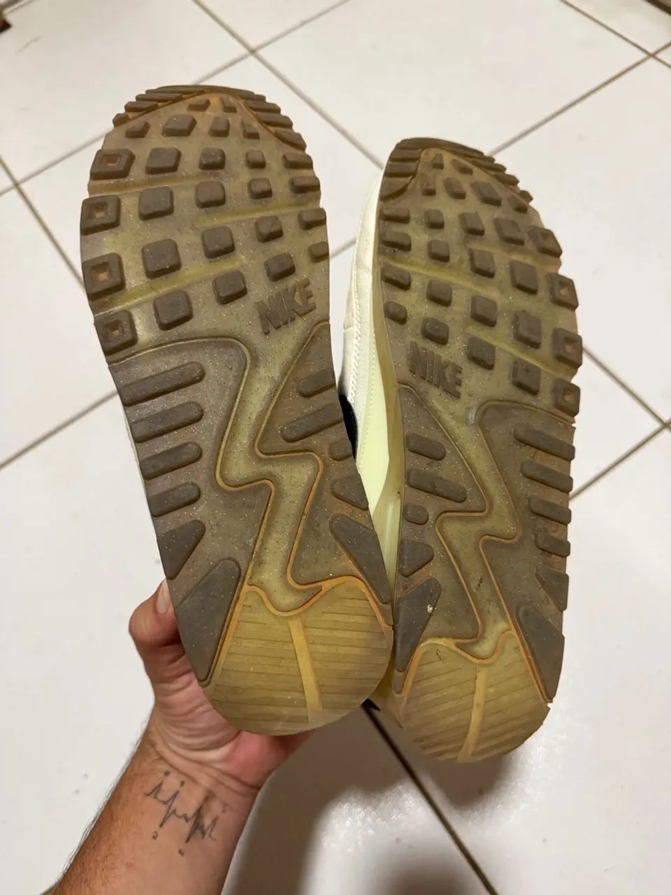 Air Max 90 42  - Foto 3