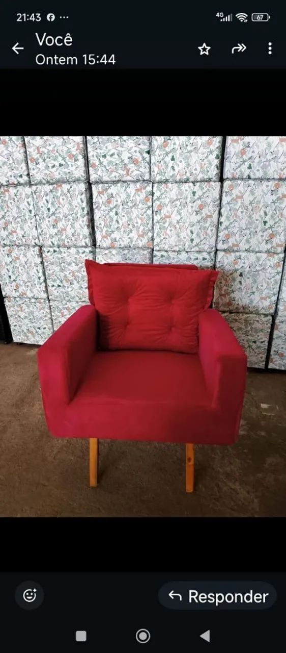Baú bom e barato p vender muito  - Foto 3