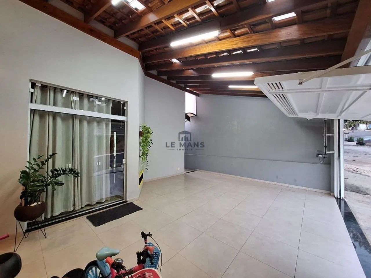 Casa à venda em Piracicaba, Vale do Sol, com 2 quartos, com 103 m² - Foto 2