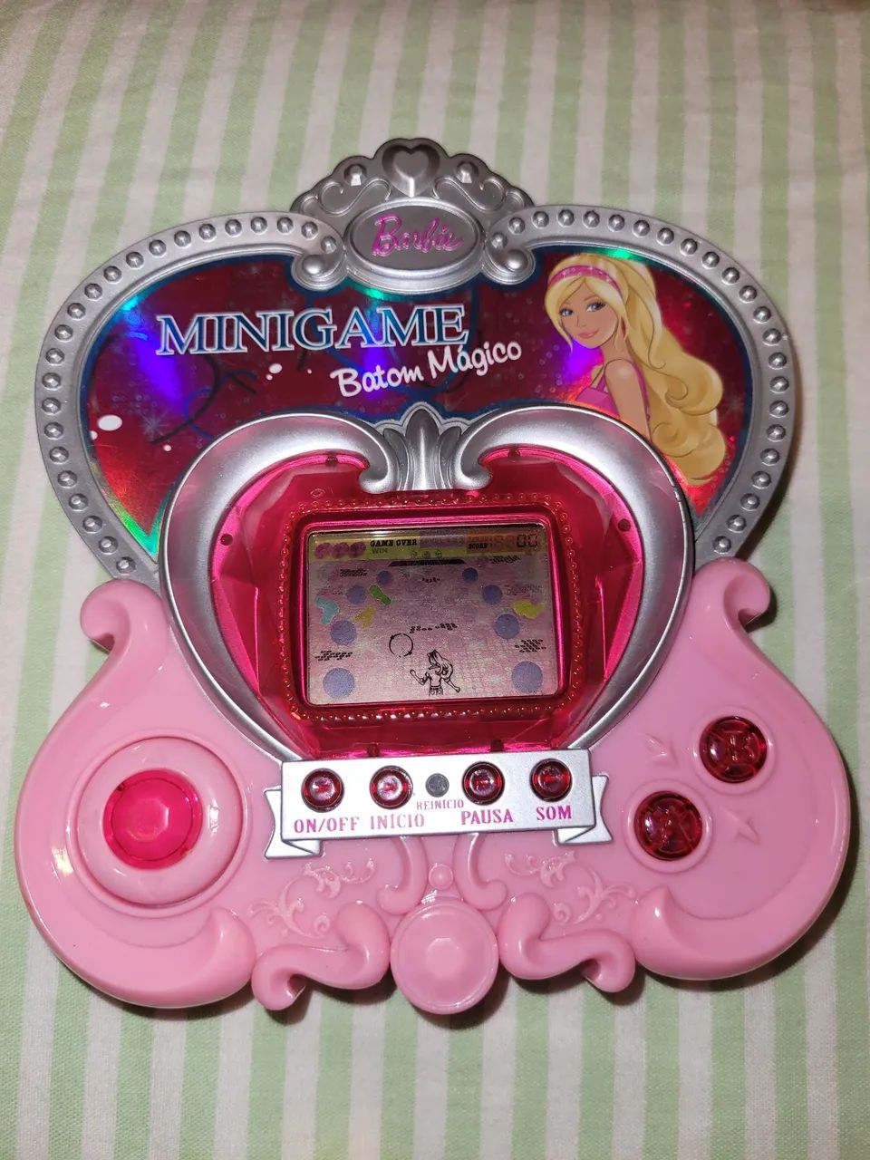2 Minigames Barbie Candide - Foto 3
