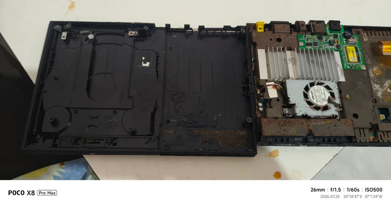 Ps2 slim  - Foto 4