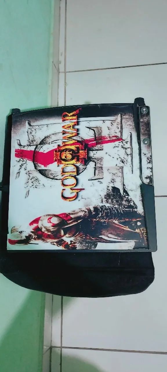 PS3 - Foto 3