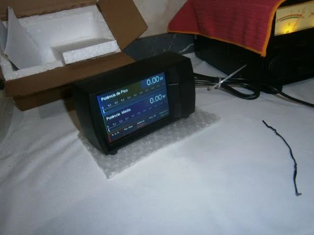 LEXTEL MS-2000 ( V-4 ) NOVO ! ZERADO SEM USO ! OTIMO ! - Foto 2