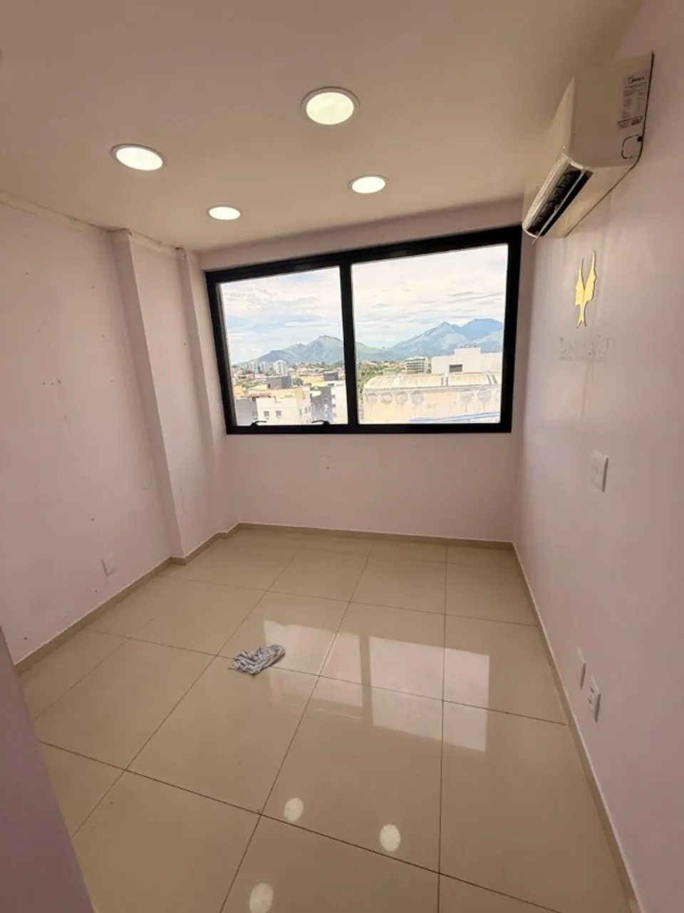Sala Comercial no Centro de Campo Grande/RJ. - Foto 4