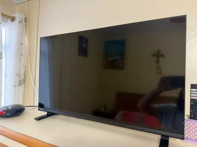 TV Toshiba 32' - 4k Smart - TVs - Xaxim, Curitiba 1496406126 | OLX TV Toshiba 32' - 4k Smart - TVs - Xaxim, Curitiba 1496406126 | OLX