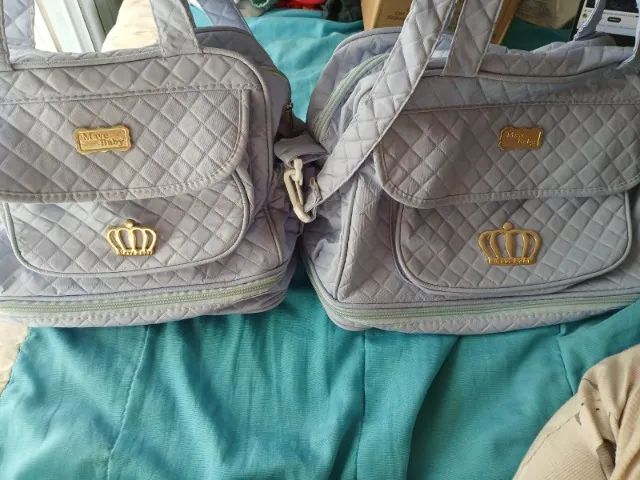Bolsas maternidade