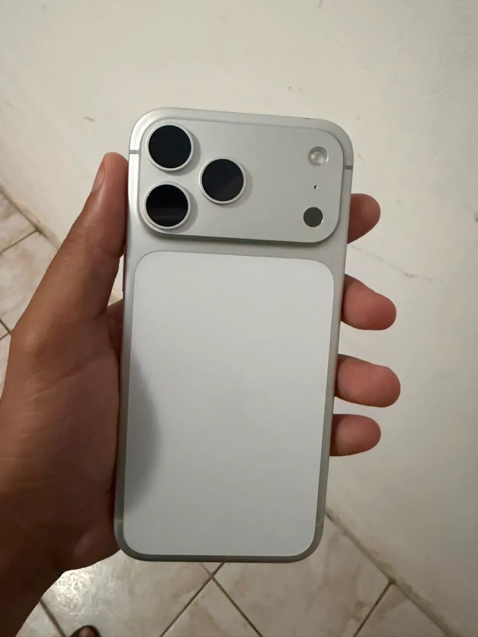 IPHONE 17 PRO MAX - Foto 4