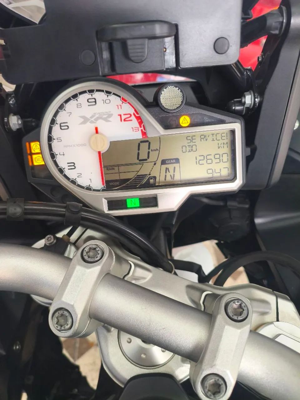 BMW xr 1000r - Foto 5