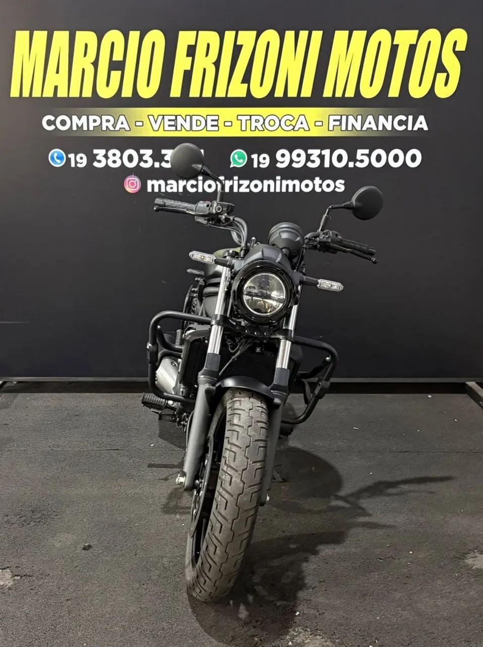 ELIMINATOR 500 - Foto 3