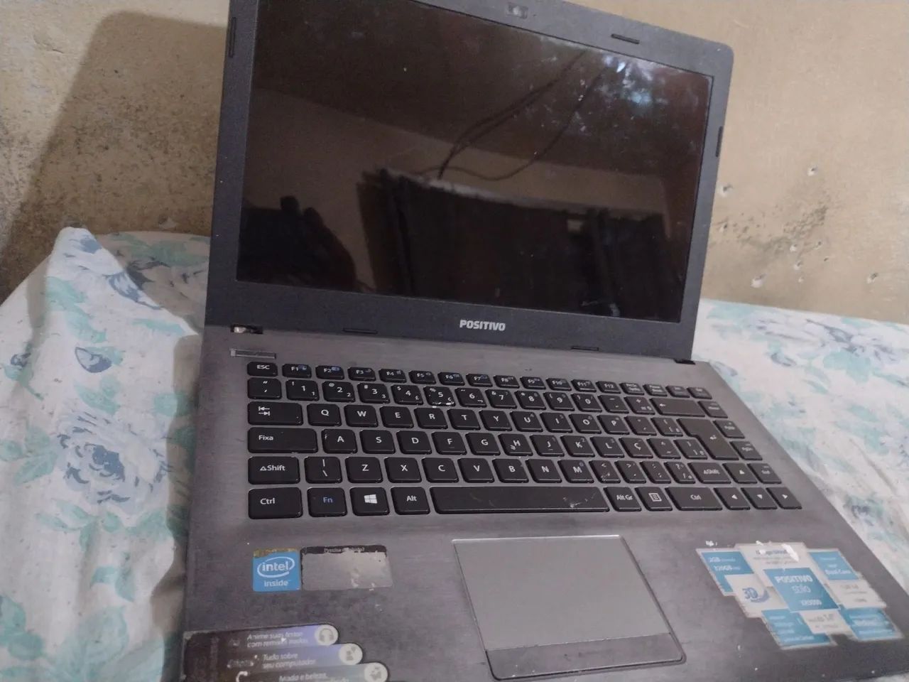 Notebook 