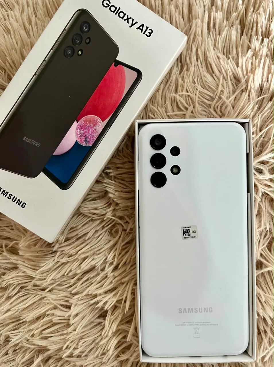 Samsung Galaxy A13 - Foto 2