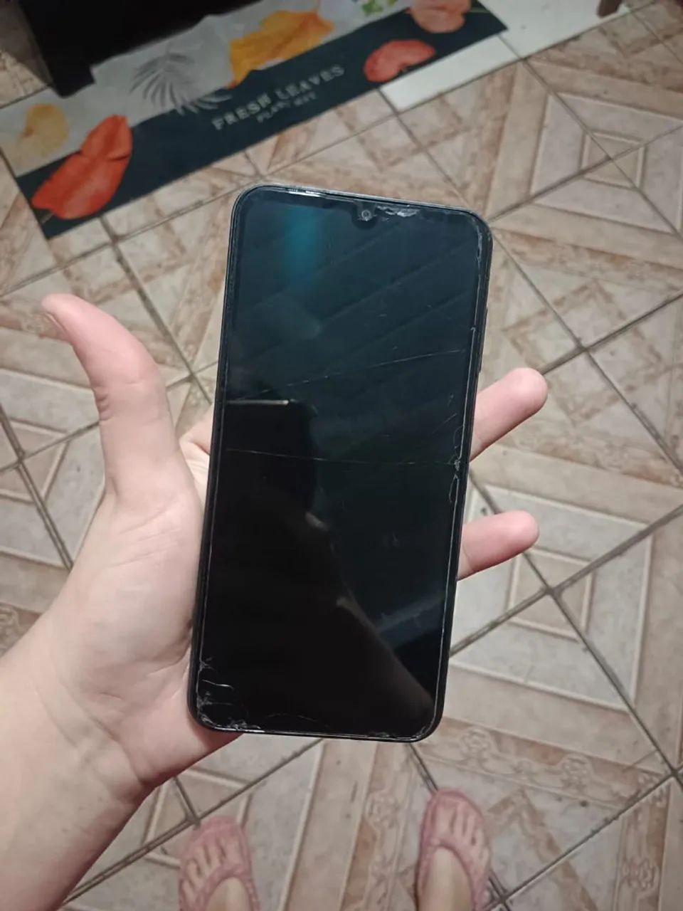 Vende -se A15 128g - Foto 5