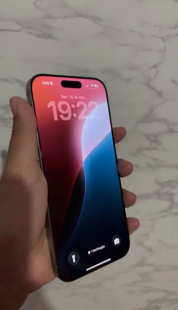 iPhone 16 pro Max  - Foto 2