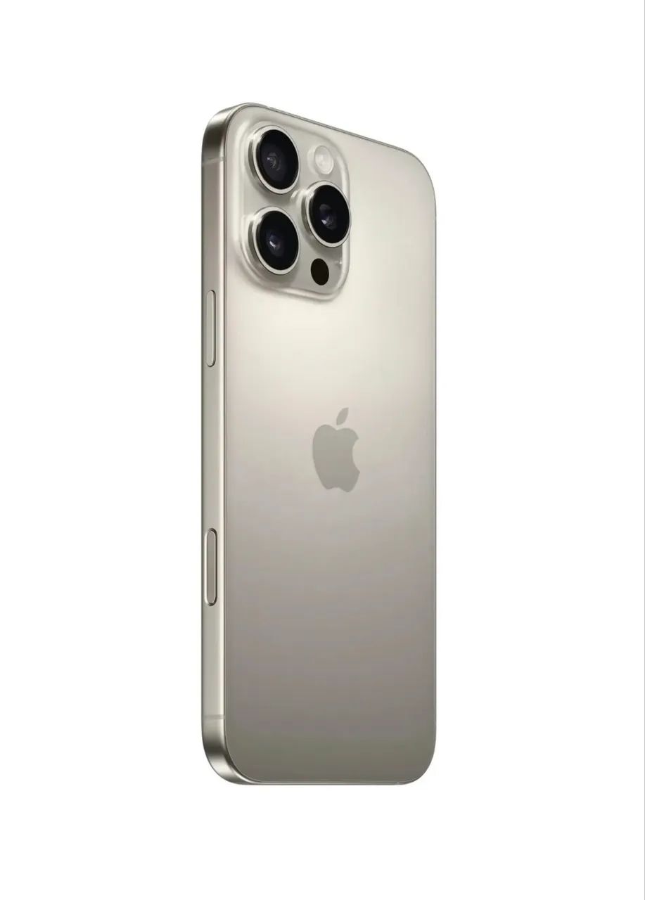 IPHONE 16 PRO MAX 256GB SOMENTE APARELHO - Foto 2