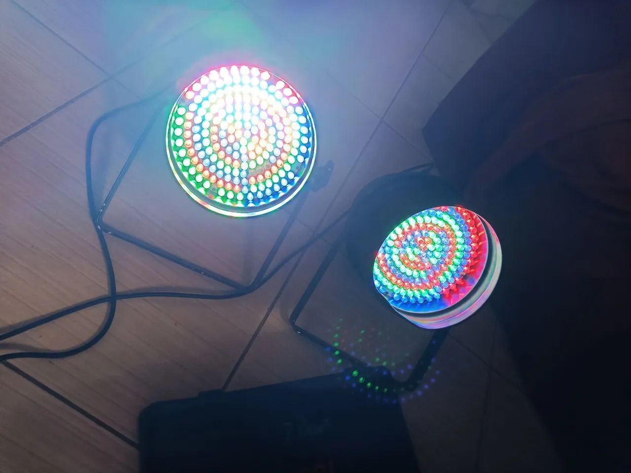 64 luzes - Foto 2