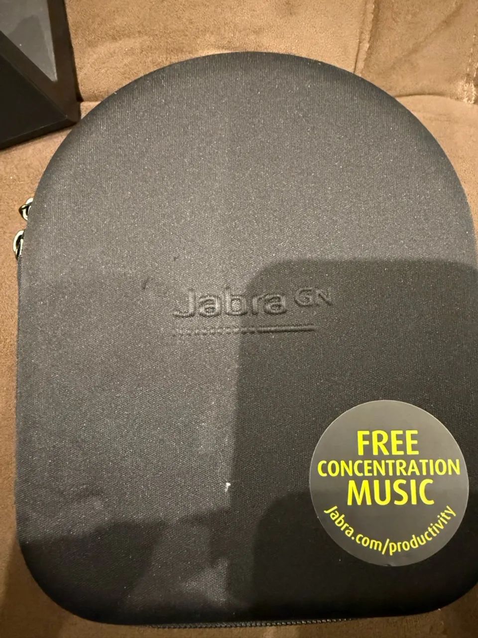 Headset Jabra Evolve 75SE - Foto 3