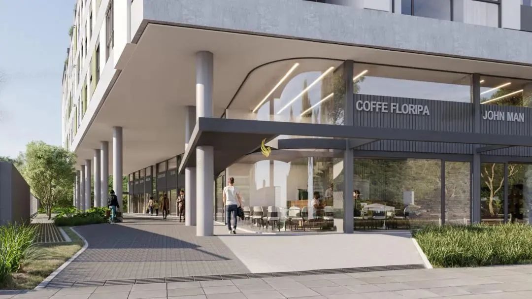 STUDIO COM PARCELAS DE R$ 937,00 !!!! REF: 589 - Foto 5