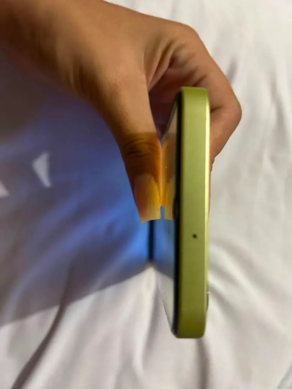 Samsung Galaxy A15  256GB Verde - Foto 5