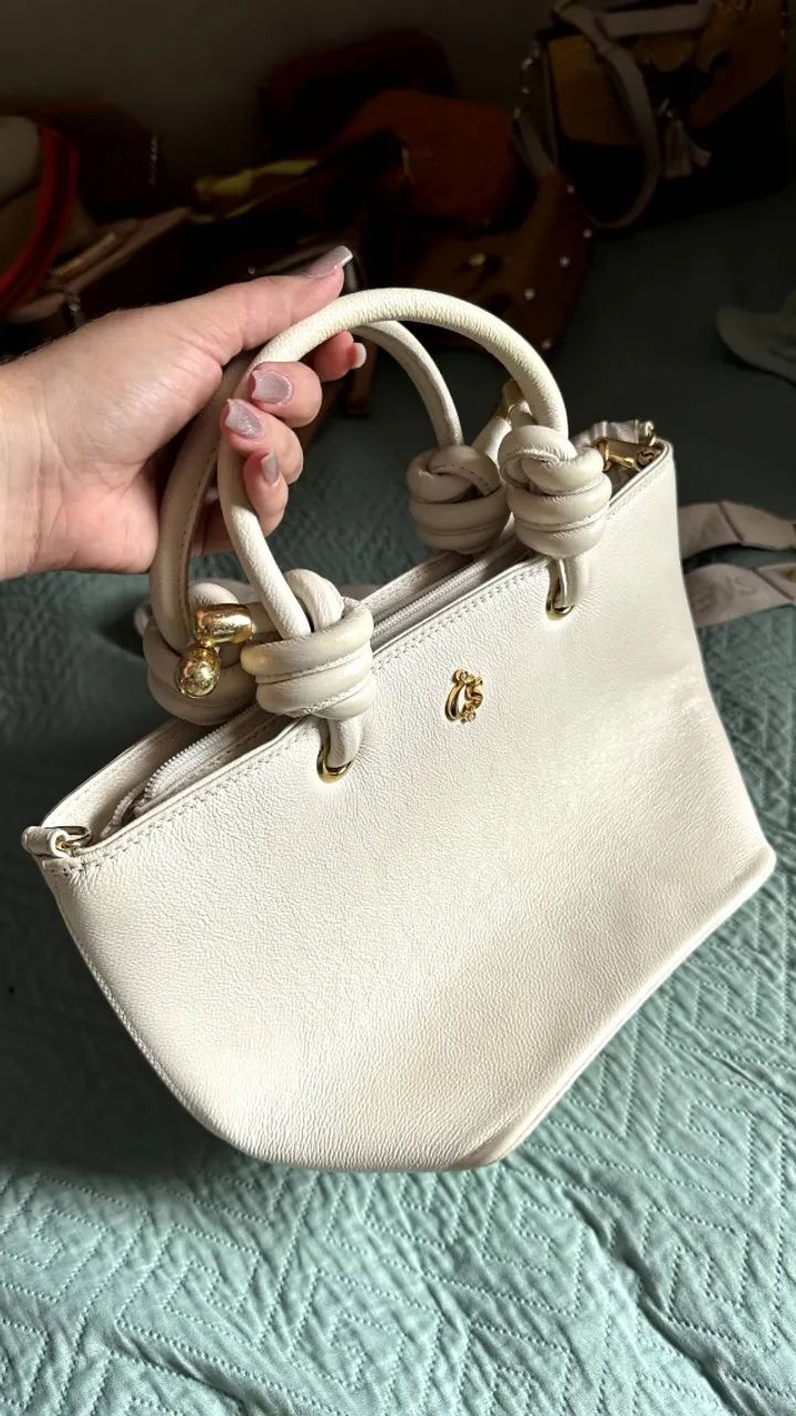 Bolsa Carmen Steffens - Foto 3