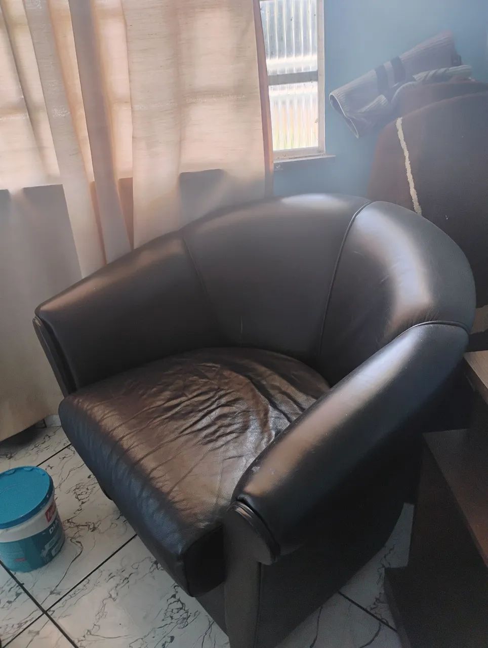 Poltronas 