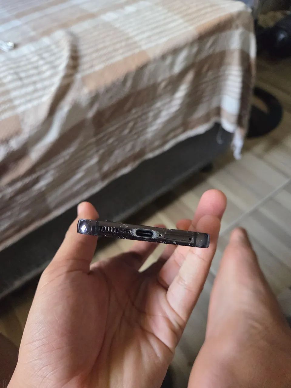 S23 - 256GB ( usado) - Foto 4
