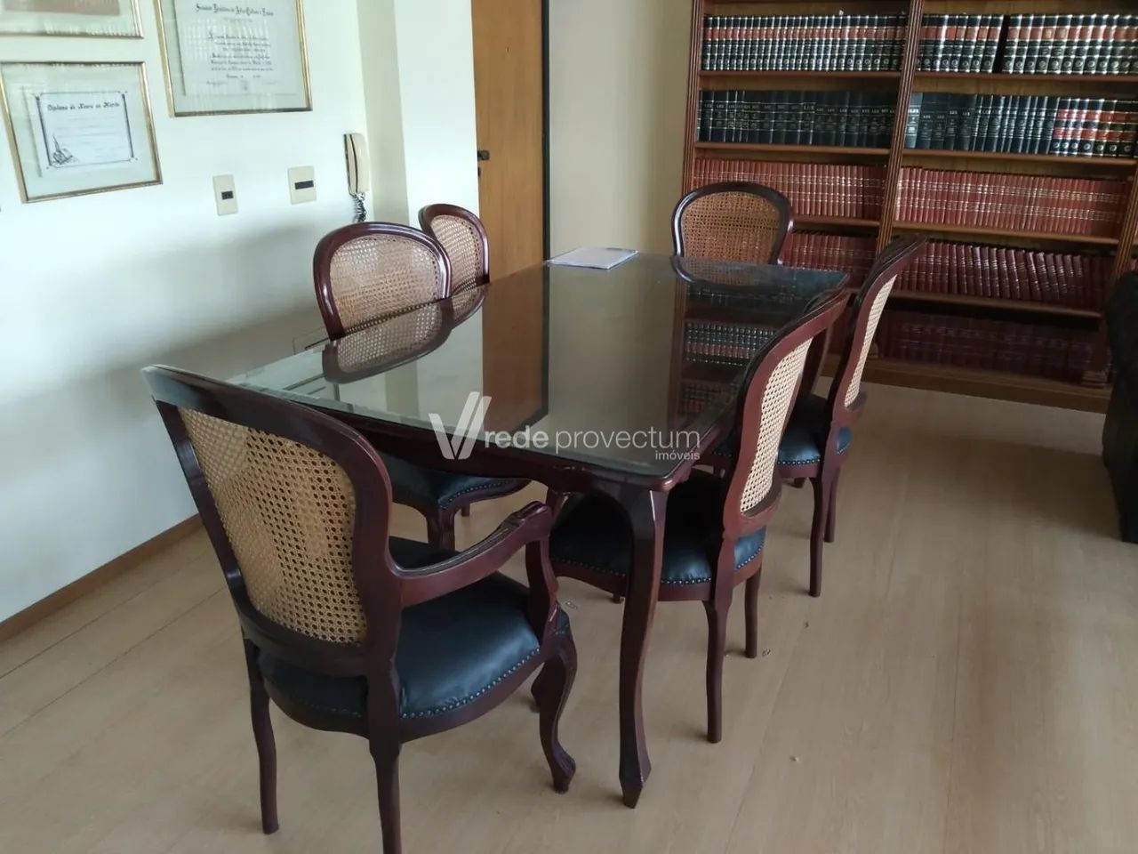 sala - Cambuí - Campinas - Foto 4