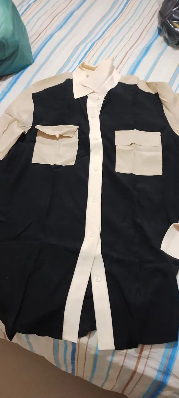 Blusas femininas. - Foto 4