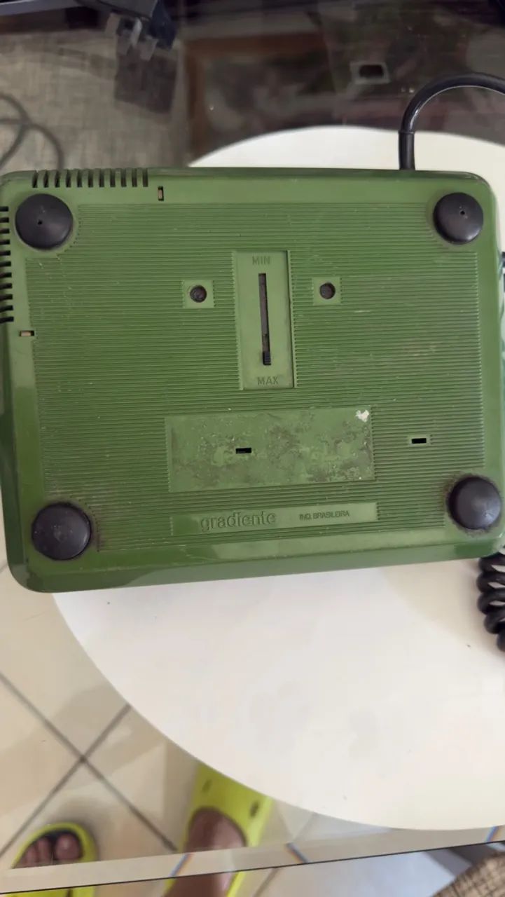 Telefone com fio - Foto 3