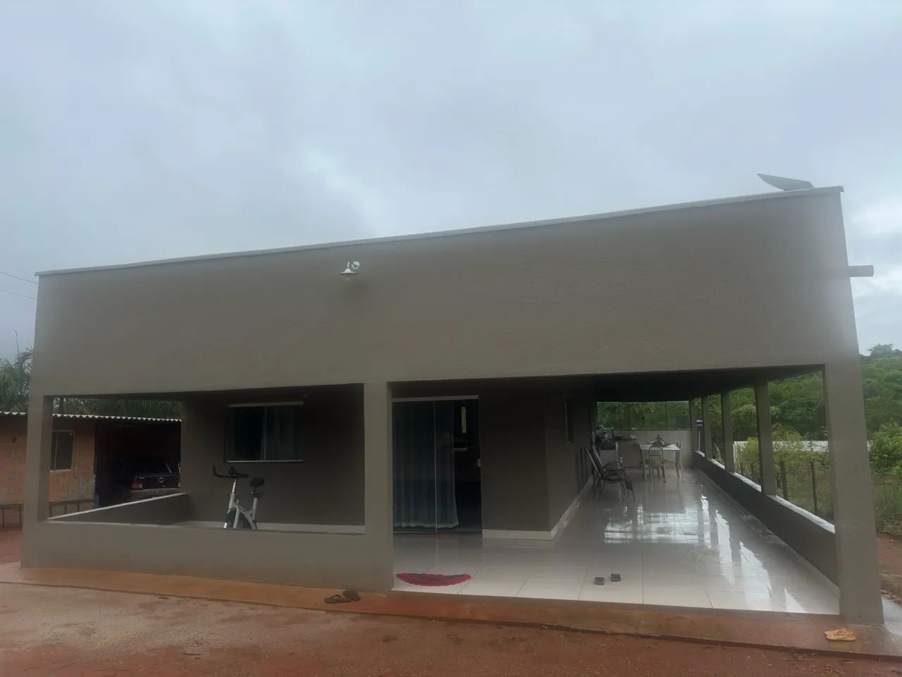 Chácara gameleira de Goiás  - Foto 3