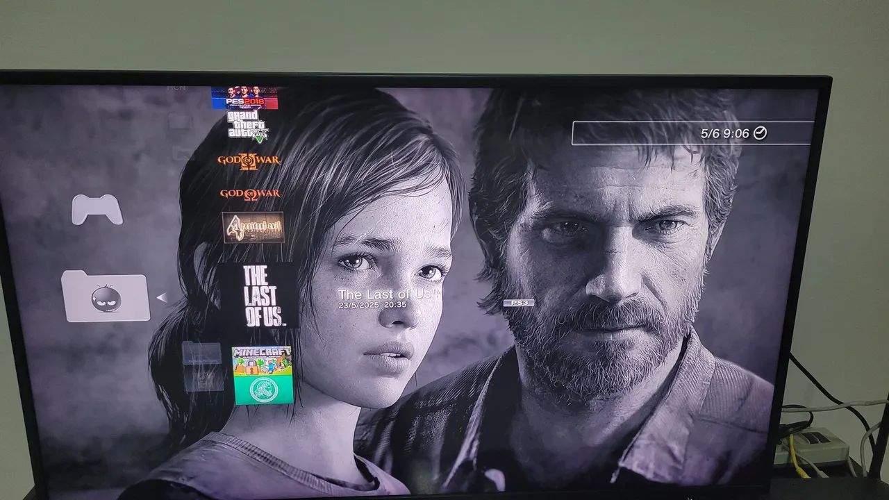 Playstation 3  - Foto 4