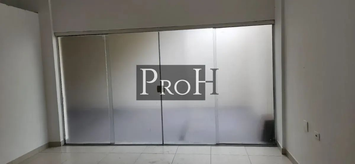 Sala Comercial à venda Vila Gilda Santo André - Foto 9