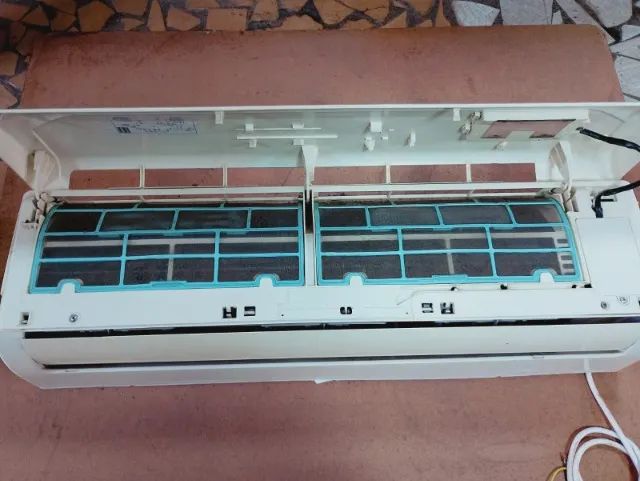 Ar condicionado 18000 Btus - Foto 4