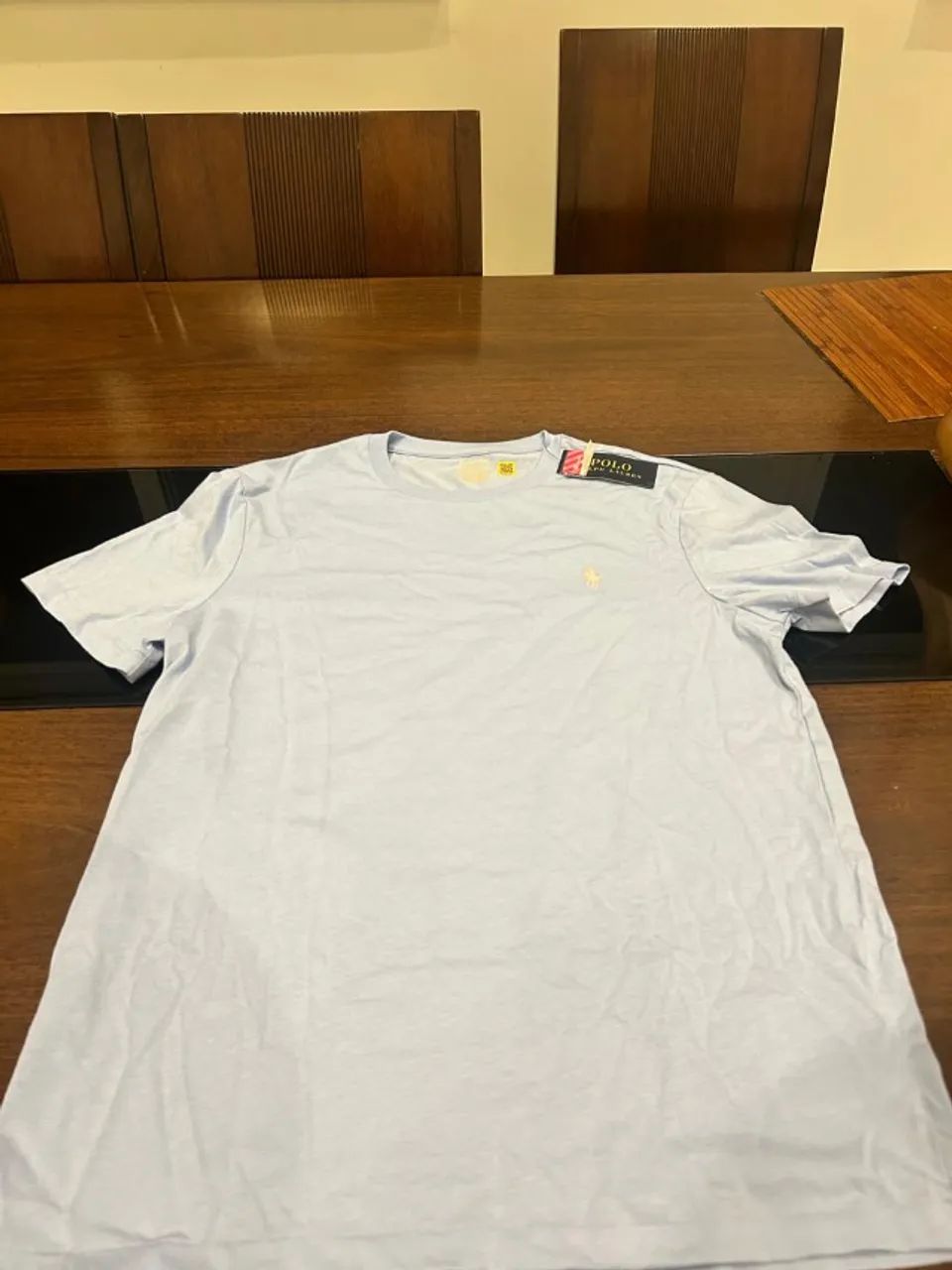 Camiseta Polo Ralph Lauren - Foto 3