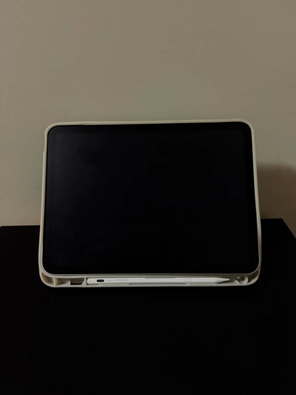 iPad Apple A16 128GB + Caneta, Teclado, Mouse e Capa - Foto 4