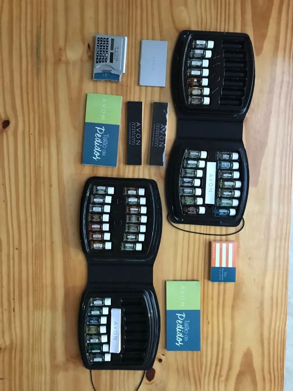 Kit revendedora Avon - Foto 3