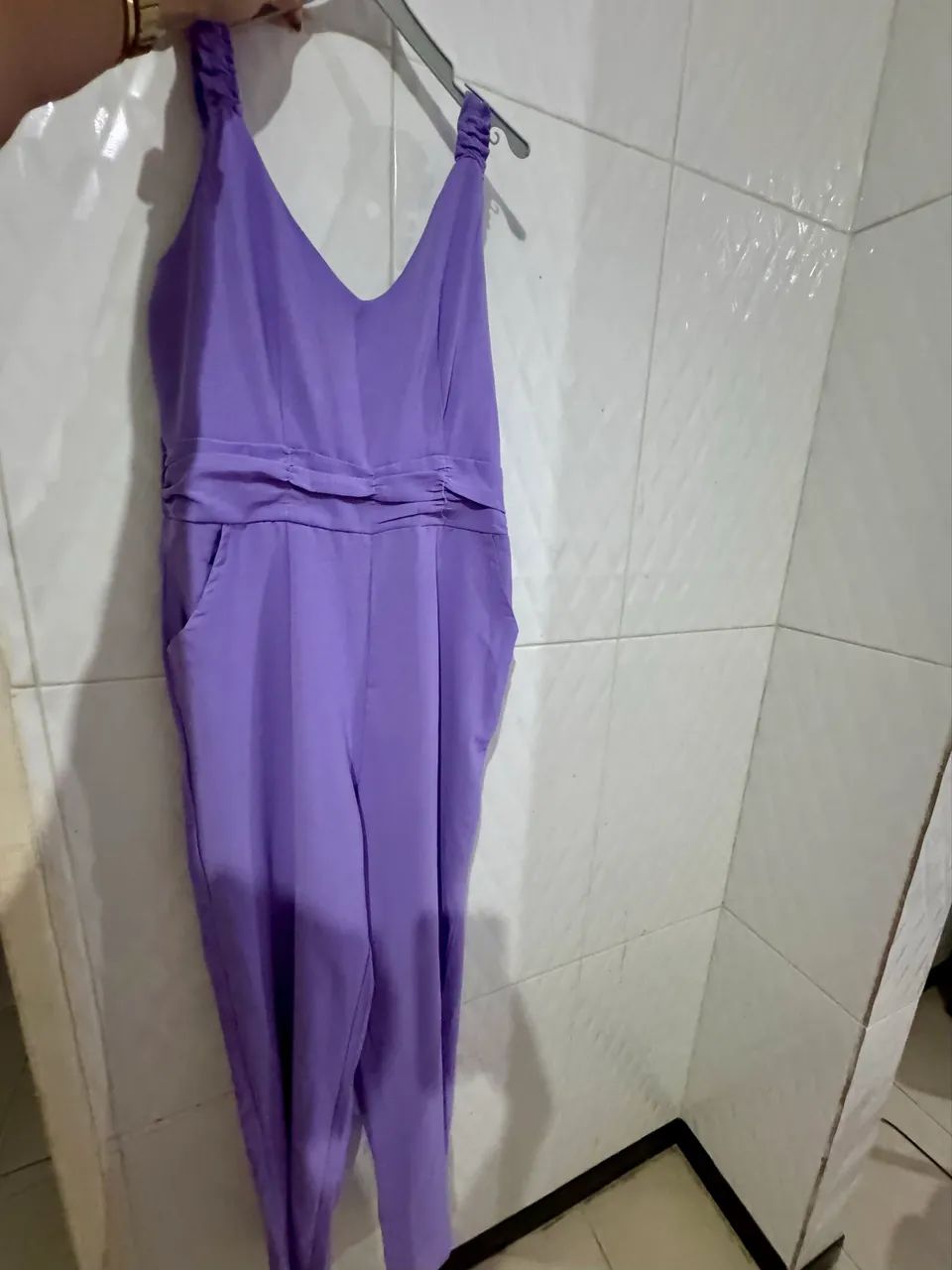 Roupas valor 35,00 