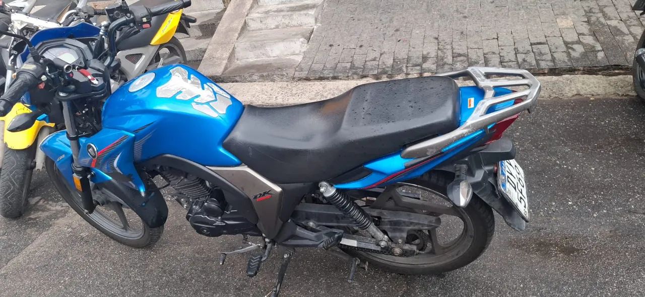 DK 150 - Foto 5